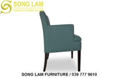 Ghế bành Sông Lam Torun HUC01134A