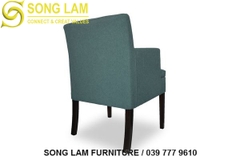 Ghế bành Sông Lam Torun HUC01134A