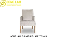 Ghế bành Sông Lam Torun HUC01134B