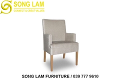 Ghế bành Sông Lam Torun HUC01134B