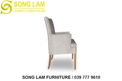 Ghế bành Sông Lam Torun HUC01134B