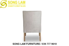 Ghế bành Sông Lam Torun HUC01134B