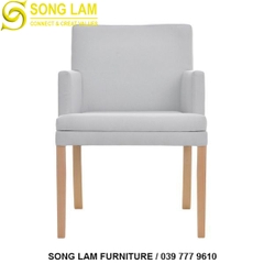 Ghế bành Sông Lam Torun HUC01134E