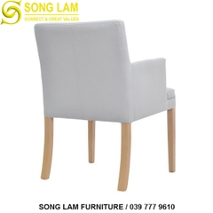 Ghế bành Sông Lam Torun HUC01134E