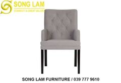 Ghế bành Sông Lam Torun HUC01134F