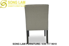 Ghế bành Sông Lam Torun HUC01134F