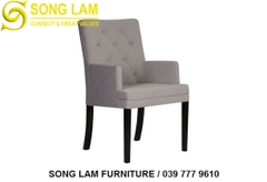 Ghế bành Sông Lam Torun HUC01134F
