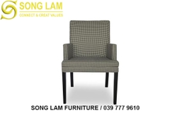 Ghế bành Sông Lam Torun HUC01134F
