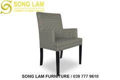 Ghế bành Sông Lam Torun HUC01134F
