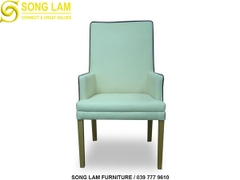 Ghế bành Sông Lam Torun HUC01134G