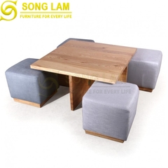 Bàn trà Gordon TS11326