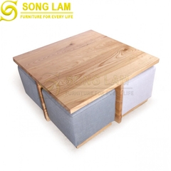 Bàn trà Gordon TS11326