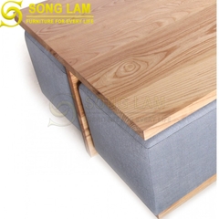 Bàn trà Gordon TS11326