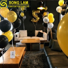 Bàn trà Gordon TS11326