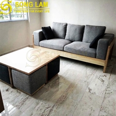 Bàn trà Gordon TS11326