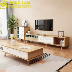 Bàn trà NORDIC TS11329