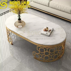 Bàn trà REGALIA TS12111