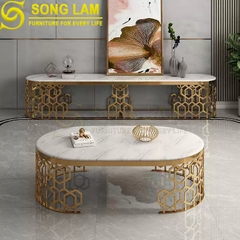 Bàn trà REGALIA TS12111