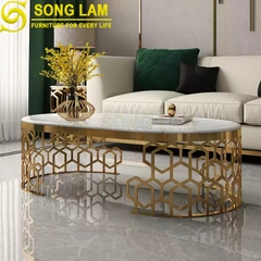 Bàn trà REGALIA TS12111