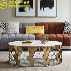 Bàn trà REGINA TS12113