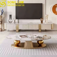 Bàn trà Halo TS12118