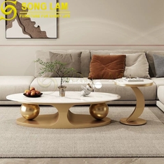 Bàn trà Halo TS12118