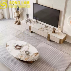 Bàn trà Halo TS12118