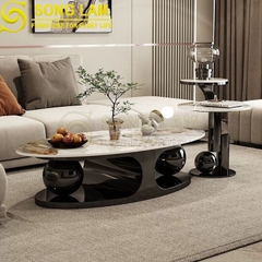 Bàn trà Halo TS12118