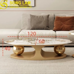 Bàn trà Halo TS12118