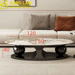 Bàn trà Halo TS12118