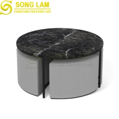 Bàn trà Johan TS12215