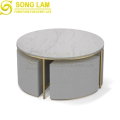 Bàn trà Johan TS12215
