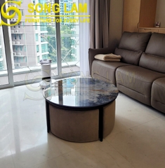 Bàn trà Johan TS12215