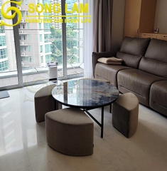 Bàn trà Johan TS12215