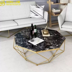 Bàn trà Kim Cương TS12217