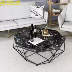 Bàn trà Kim Cương TS12217