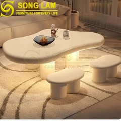 Bàn trà MOCHI TS12324