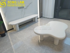 Bàn trà MOCHI TS12324