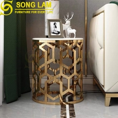 Bàn trà REGALIA TS13112