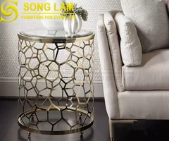 Bàn trà REGALIA TS13112