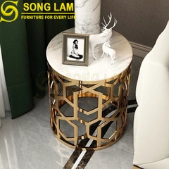 Bàn trà REGALIA TS13112