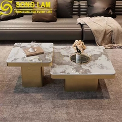 Bàn trà DUORA TS21115