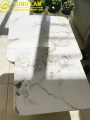 Bàn trà DUORA TS21115