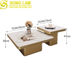 Bàn trà DUORA TS21115