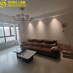 Bàn trà DUORA TS21115