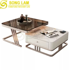 Bàn trà Flexible TS212114