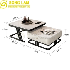 Bàn trà Flexible TS212114