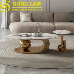 Bàn trà SOLVORA TS221113