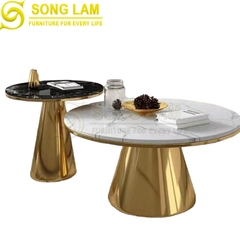 Bàn trà ORBANO TS22112