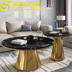 Bàn trà ORBANO TS22112